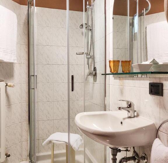 酒店 Castello S. Antonio