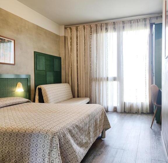 酒店 Castello S. Antonio