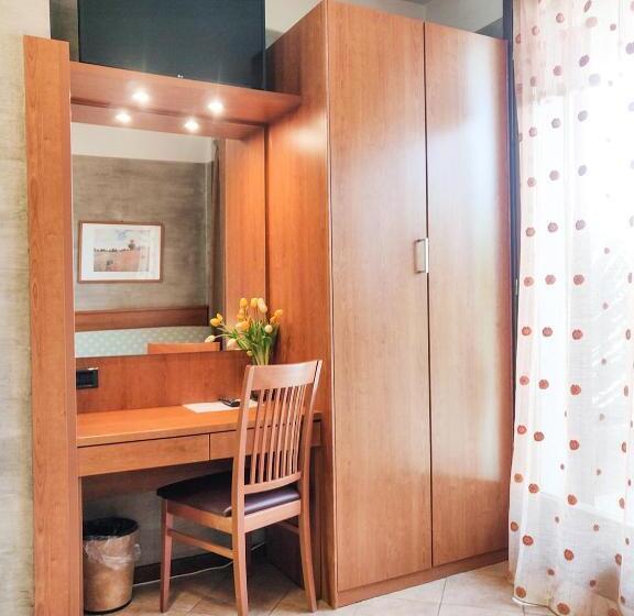 酒店 Castello S. Antonio