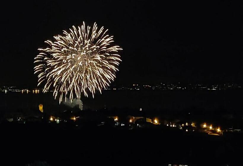 酒店 Castello S. Antonio