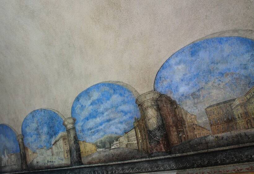 فندق Cavour Et Des Officiers