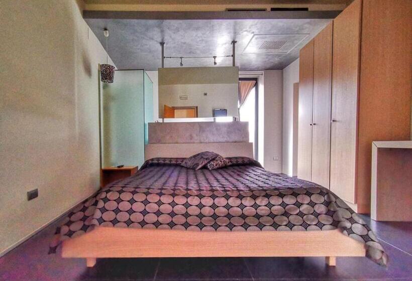 בית מלון כפרי Ciacco