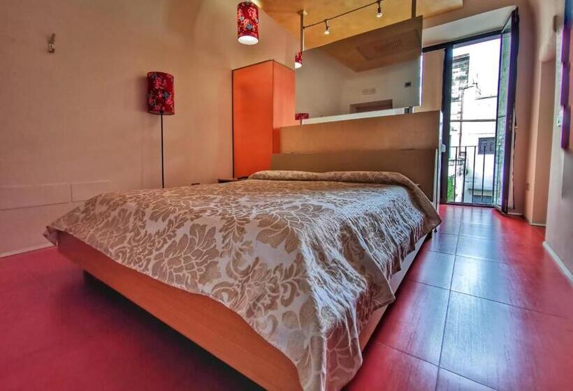 בית מלון כפרי Ciacco