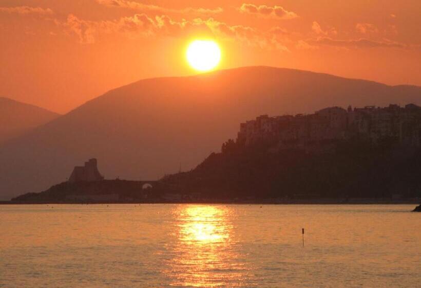 فندق Club Torre Capovento