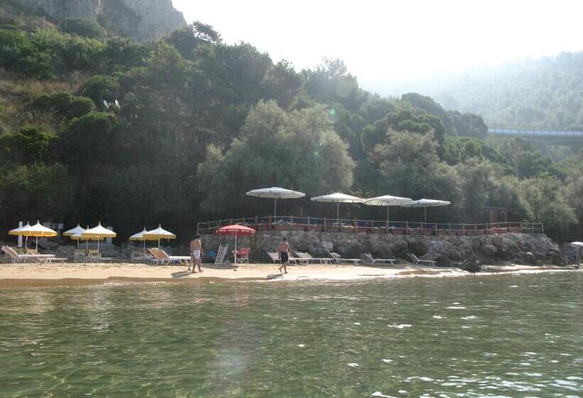 فندق Club Torre Capovento