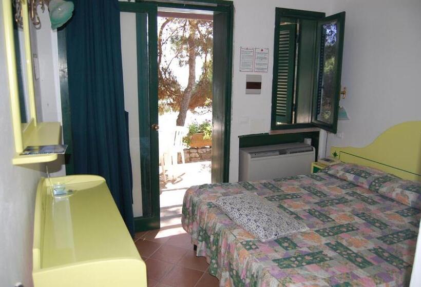 فندق Club Torre Capovento