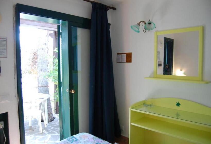 فندق Club Torre Capovento