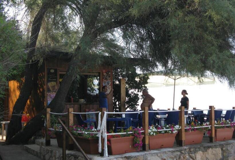 فندق Club Torre Capovento