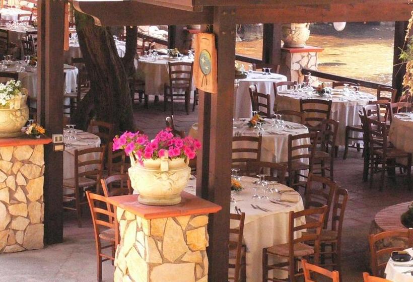 فندق Club Torre Capovento