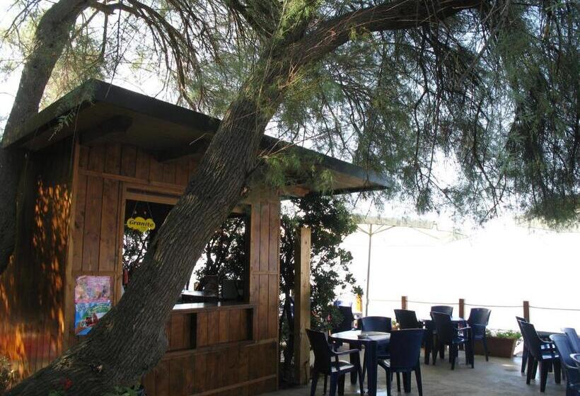 فندق Club Torre Capovento