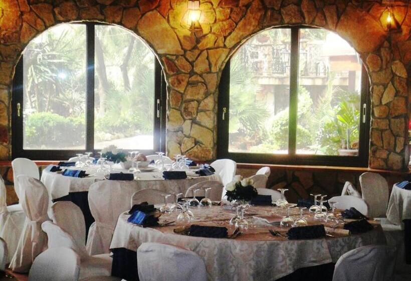 فندق Club Torre Capovento