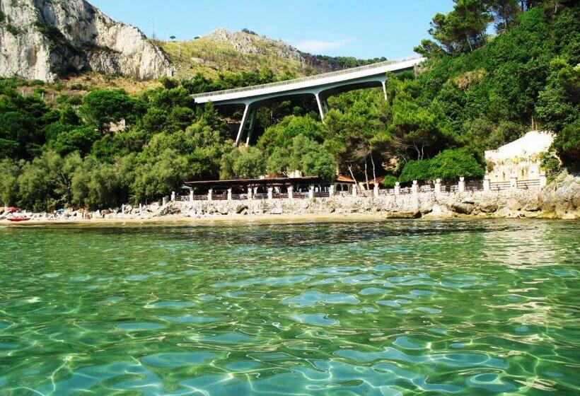 فندق Club Torre Capovento