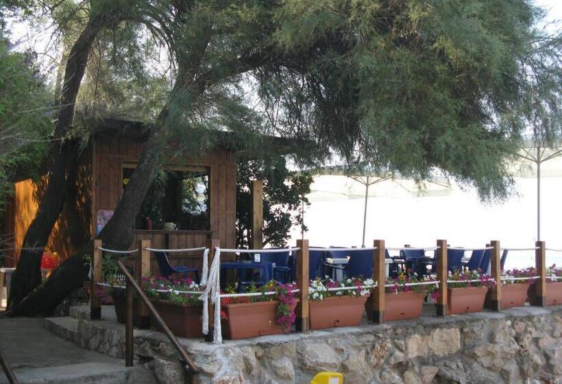 فندق Club Torre Capovento