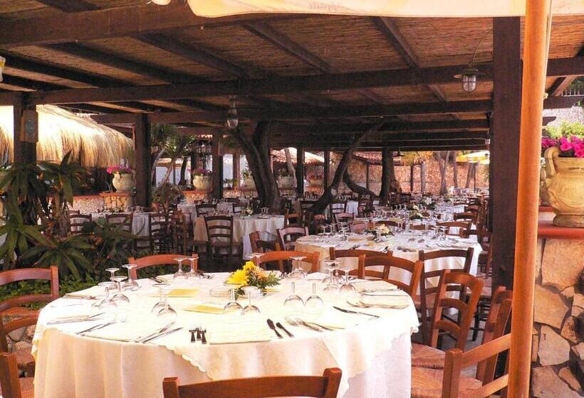 فندق Club Torre Capovento