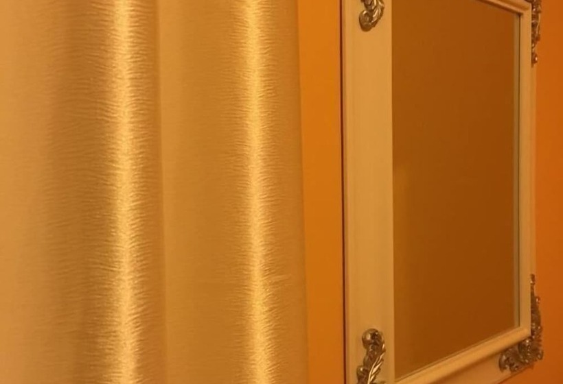 בית מלון כפרי Commercio