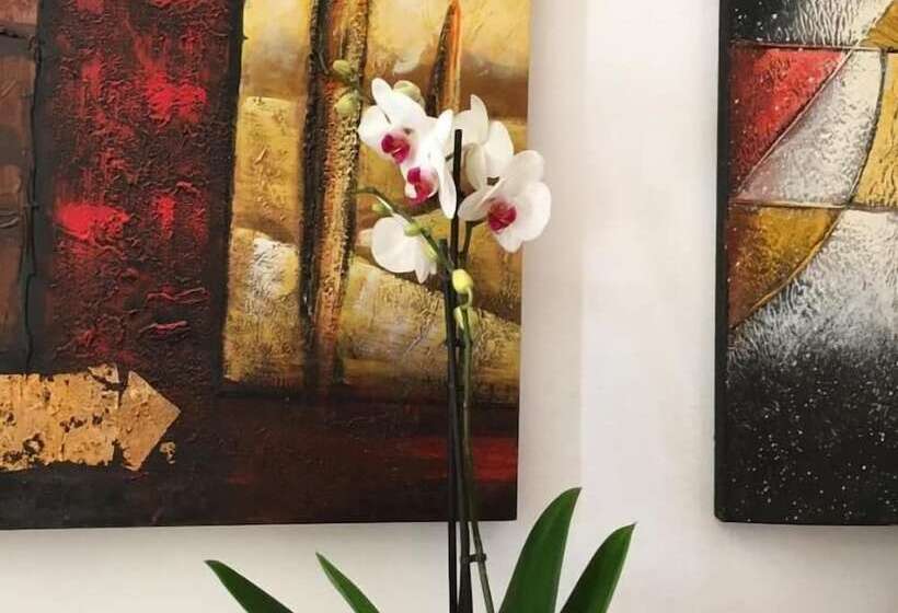 בית מלון כפרי Commercio