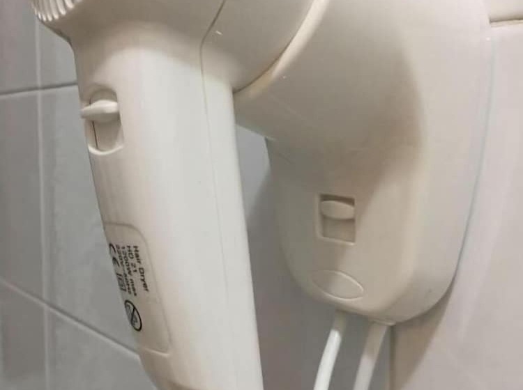 בית מלון כפרי Commercio