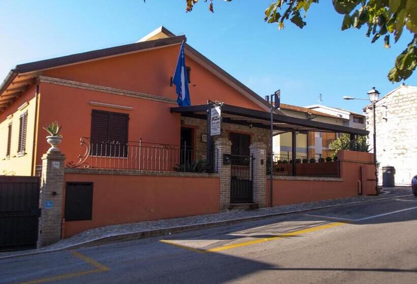 בית מלון כפרי Conero Camere