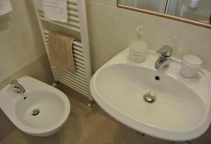 בית מלון כפרי Conero Camere