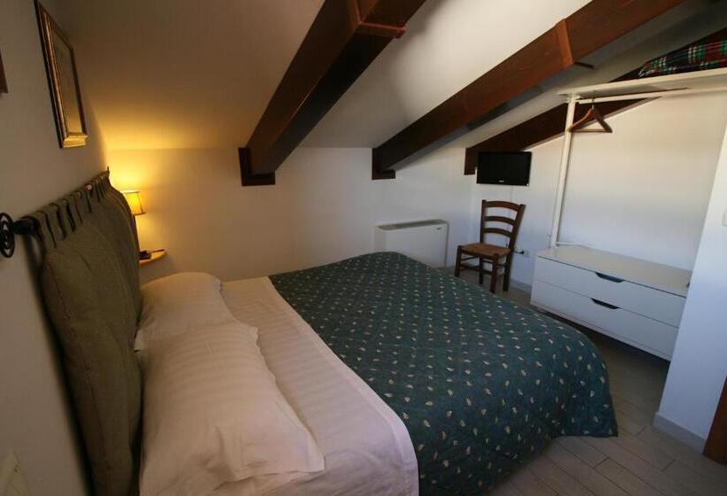 בית מלון כפרי Conero Camere