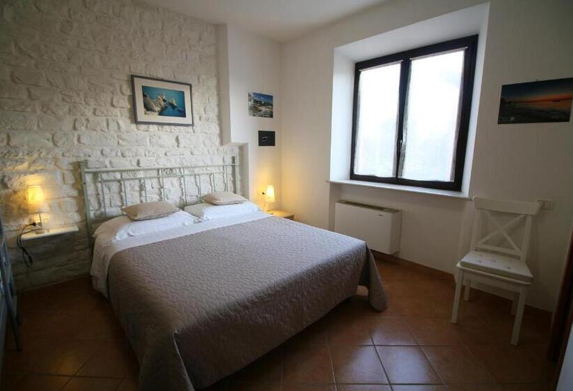 בית מלון כפרי Conero Camere