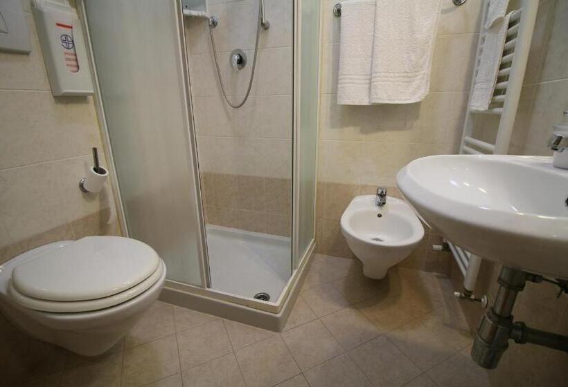 בית מלון כפרי Conero Camere