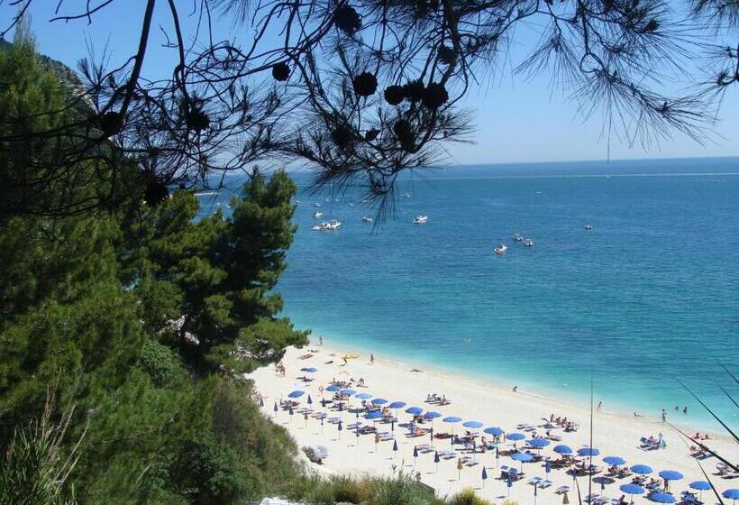 בית מלון כפרי Conero Camere