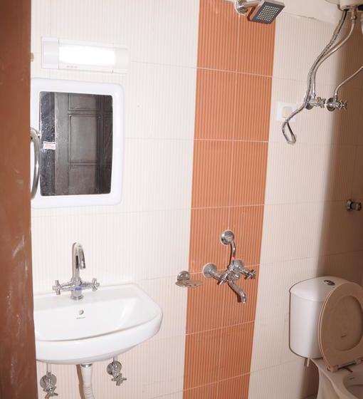 ホテル Capital O 25053  Devi Palace