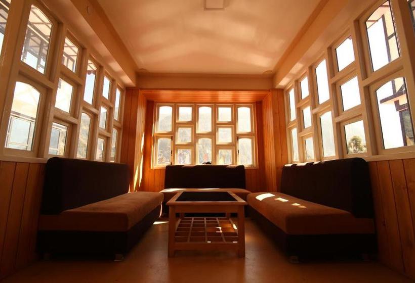 Отель Etho Metho By Rightclique