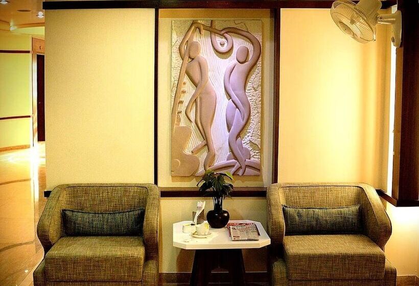 호텔 Fortune Palace