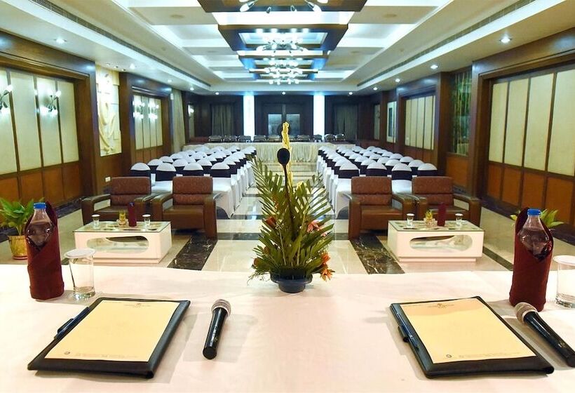 فندق Fortune Palace