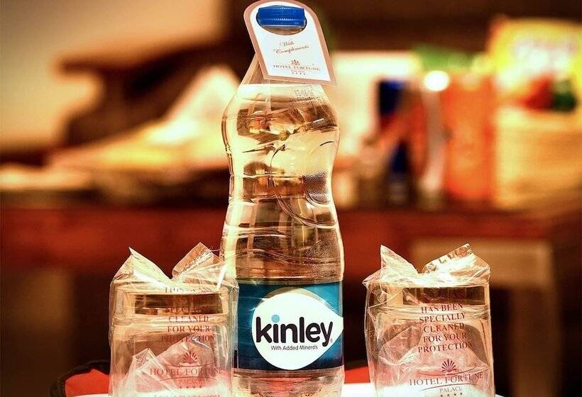 호텔 Fortune Palace