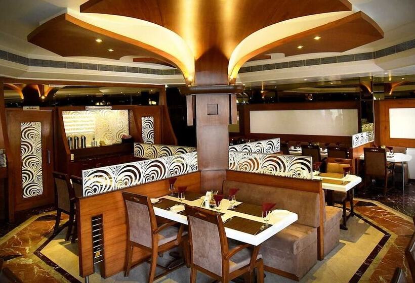 호텔 Fortune Palace