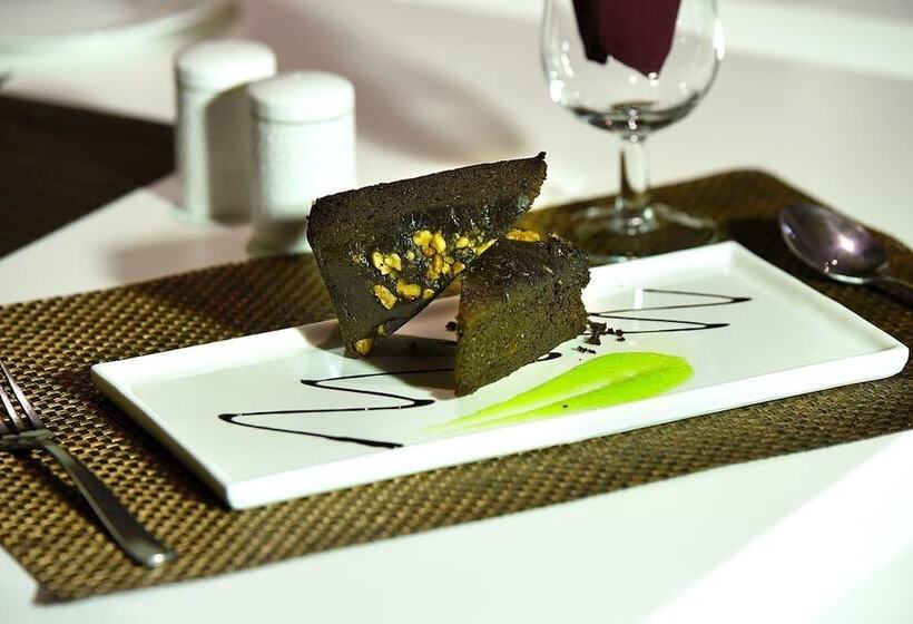 호텔 Fortune Palace