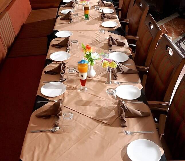 호텔 Fortune Palace