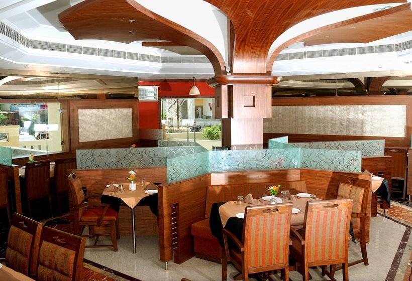 호텔 Fortune Palace