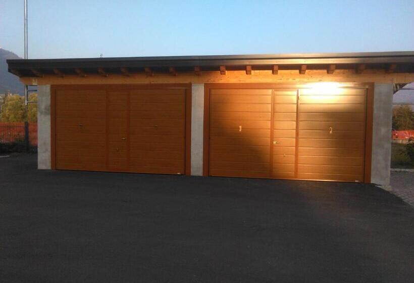 בית מלון כפרי Franini