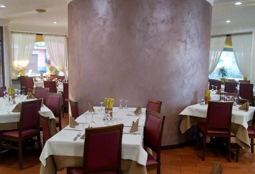 בית מלון כפרי Franini