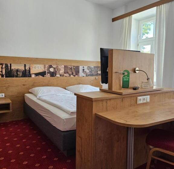 Отель Gasthof Klement