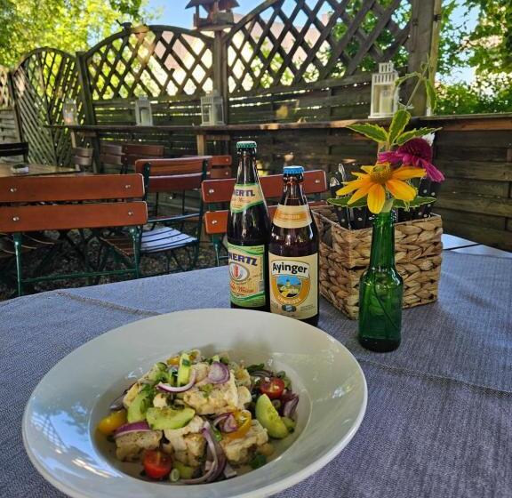 Отель Gasthof Klement