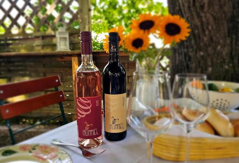 Отель Gasthof Klement