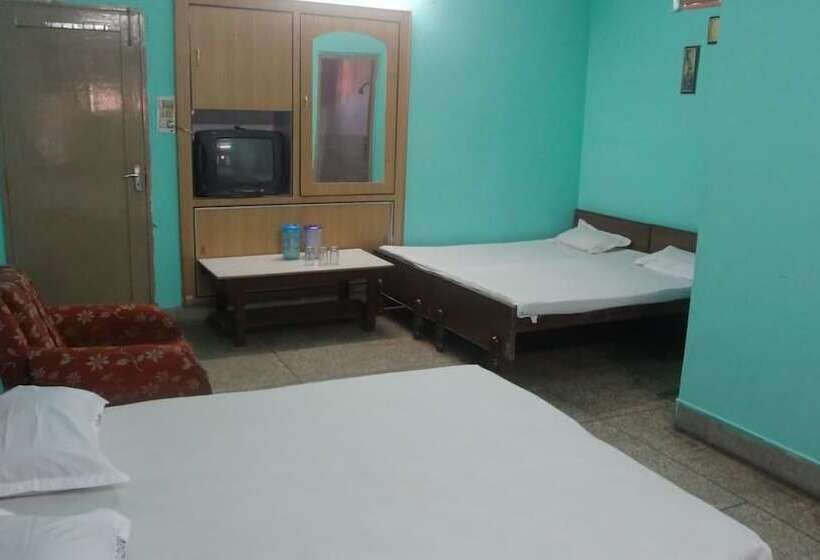 בית מלון כפרי Golden