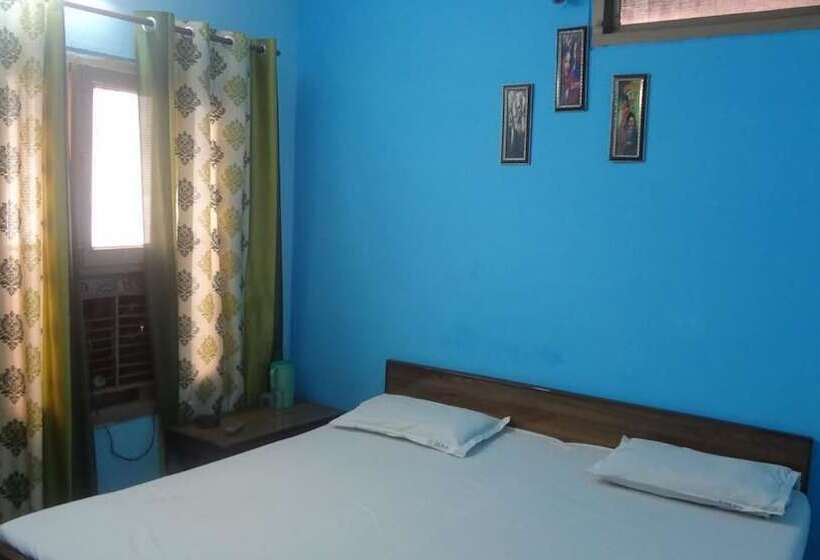 בית מלון כפרי Golden