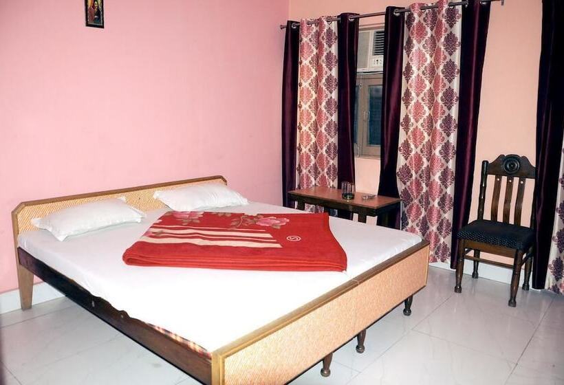 בית מלון כפרי Golden