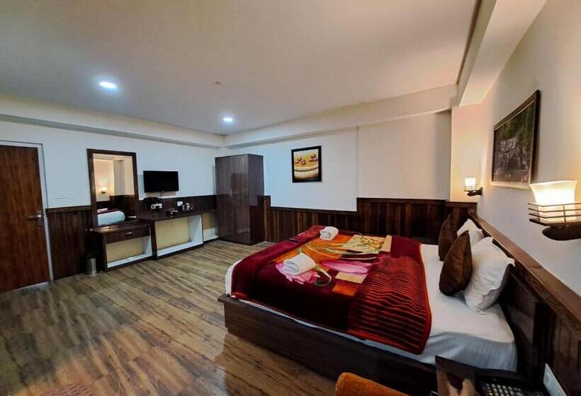 酒店 Golden Sunrise & Spa