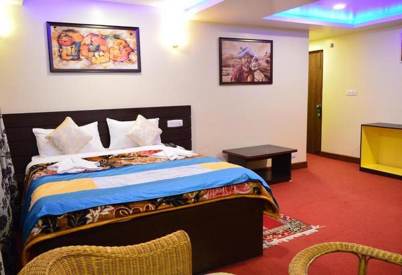 酒店 Golden Sunrise & Spa