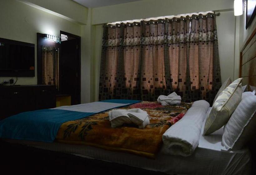 酒店 Golden Sunrise & Spa