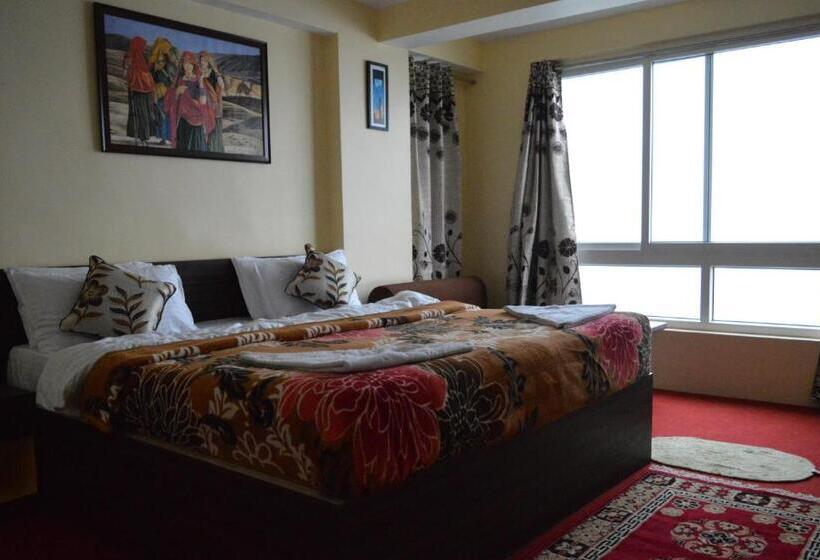 酒店 Golden Sunrise & Spa