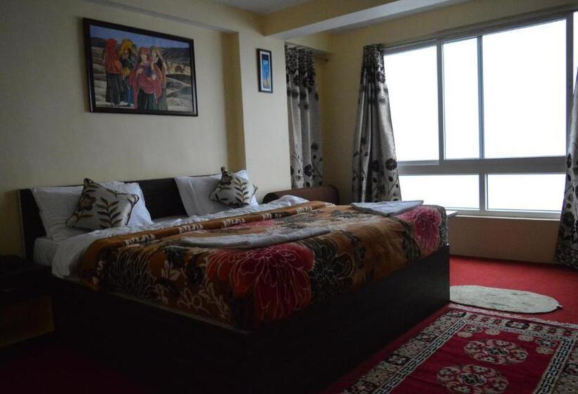 酒店 Golden Sunrise & Spa