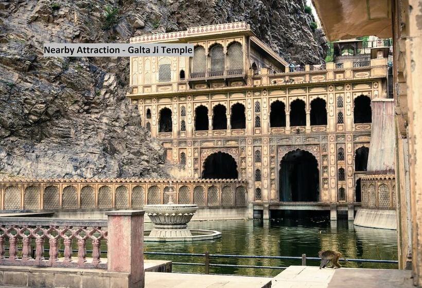 ホテル Grand Akshay